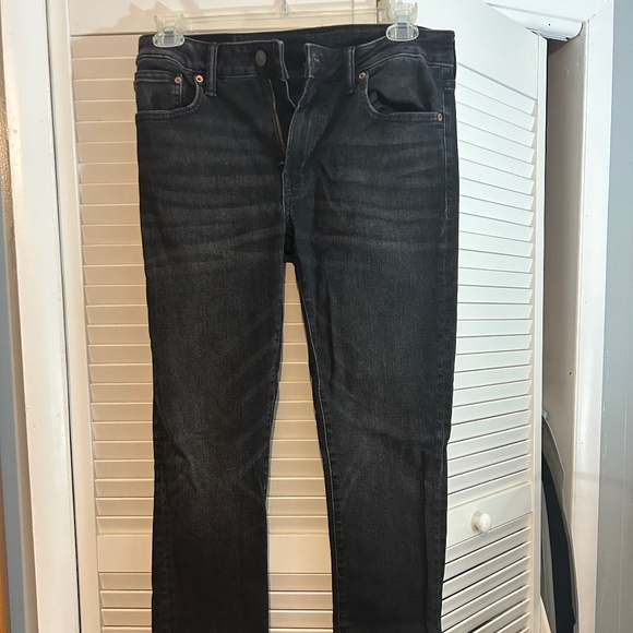 American Eagle Men’s Jeans 31x32 - Picture 1 of 4